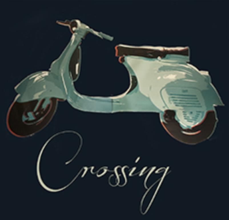 מלון Crossing Roma 1 מראה חיצוני תמונה